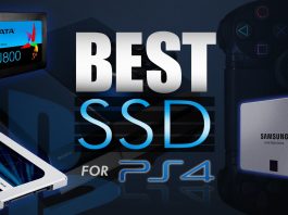Best Ssd For Ps4