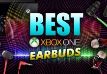 Best Xbox One Earbuds