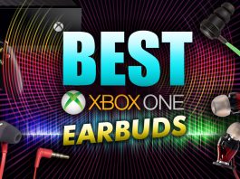 Best Xbox One Earbuds