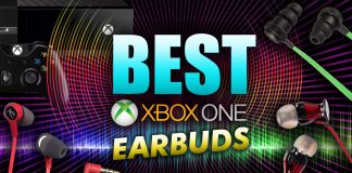 Best Xbox One Earbuds