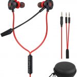 Bluefire Wired Gaming Earphone