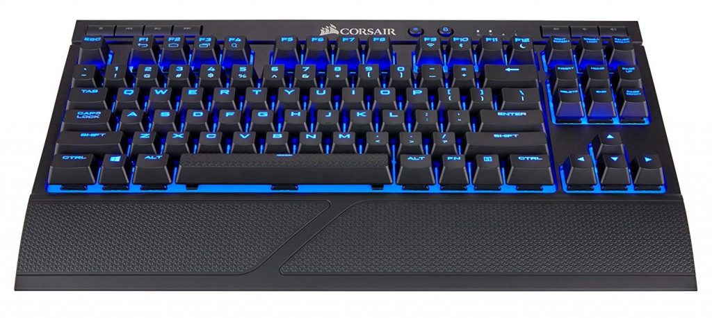 Corsair K63 Wireless