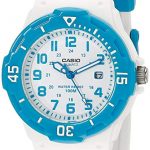 Casio Women's Lrw 200h 2bvcf