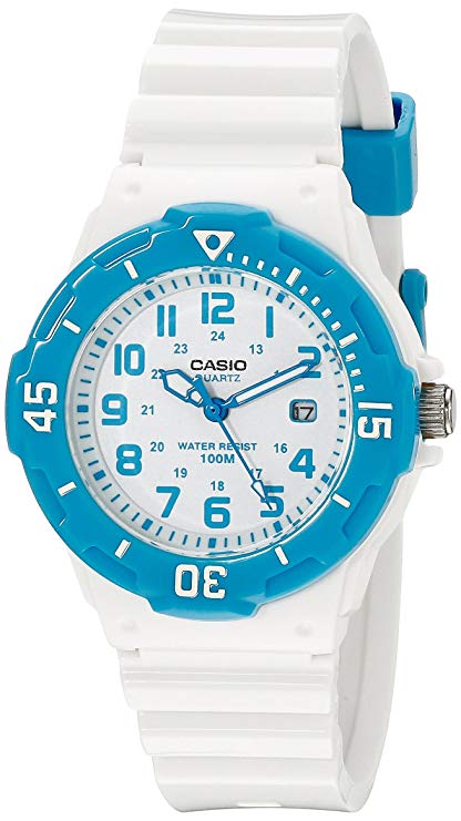 Casio Women's Lrw 200h 2bvcf