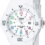 Casio Women's Lrw200h 7bvcf