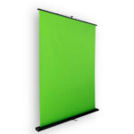 Creator 95 Professional Collapsible Green Screen + Valera Background Gallery Bundle