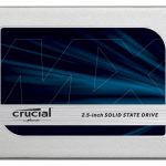 Crucial Mx300