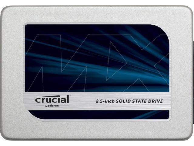 Crucial Mx300