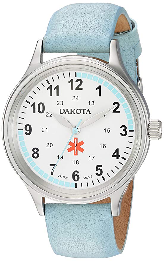 Dakota Women's Nurse Watch