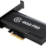 Elgato Game Capture 4k60 Pro