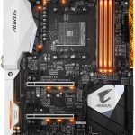 Gigabyte Aorus Ax370 Gaming 5