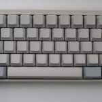 Happy Hacking Keyboard Professional 2