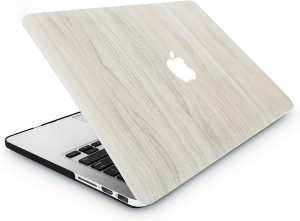 Kecc Laptop Case For Macbook Pro 16 Pinewood 2