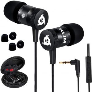 Kilm Fusion Gaming Earbuds