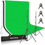 Mountdog Photo Backdrop Stand Kit