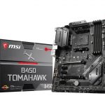 MSI B450 Tomahawk