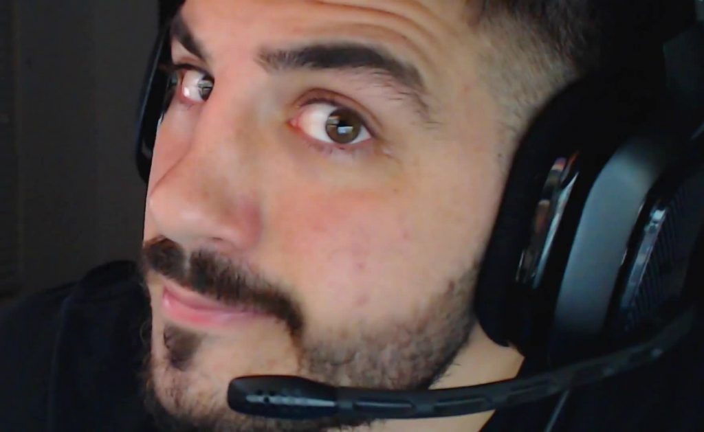 Nickmercs Astro 150