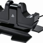 Powera Dualshock 4 Charging Station