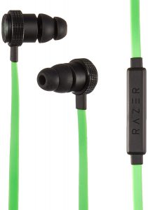 Razer Hammerhead Pro V2 Earbuds