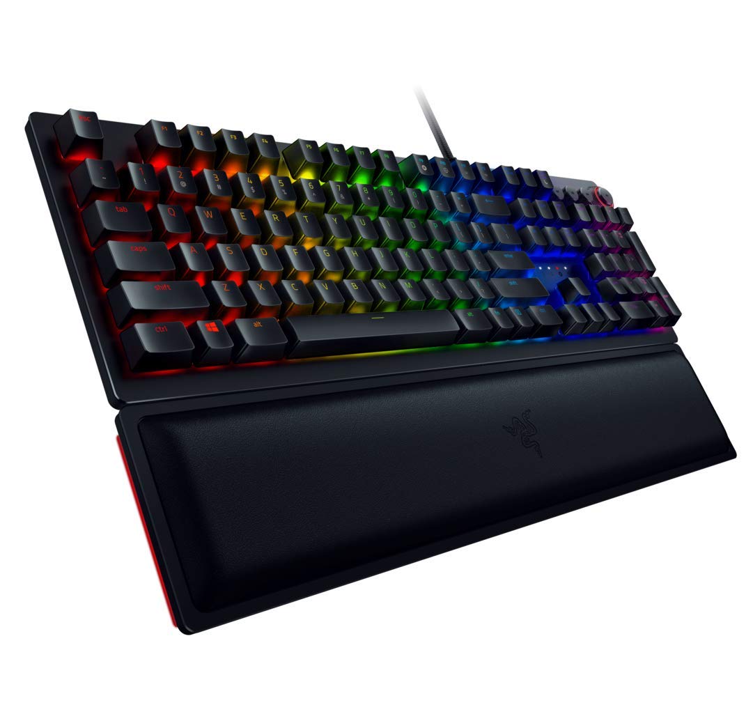 Razer Huntsman Elite