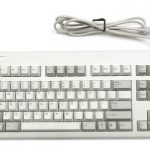 Realforce 87u Tenkeyless Keyboard