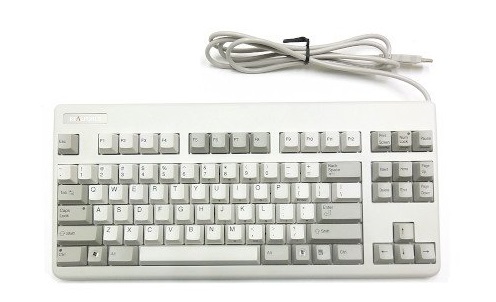 Realforce 87u Tenkeyless Keyboard