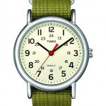 Timex Unisex Weekender