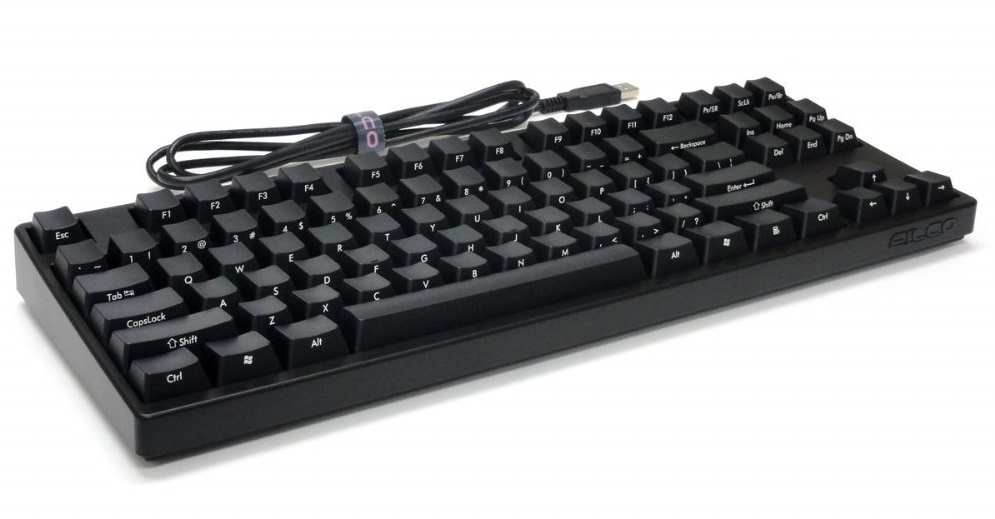 Usa Filco Ninja Majestouch2 Programming Keyboard