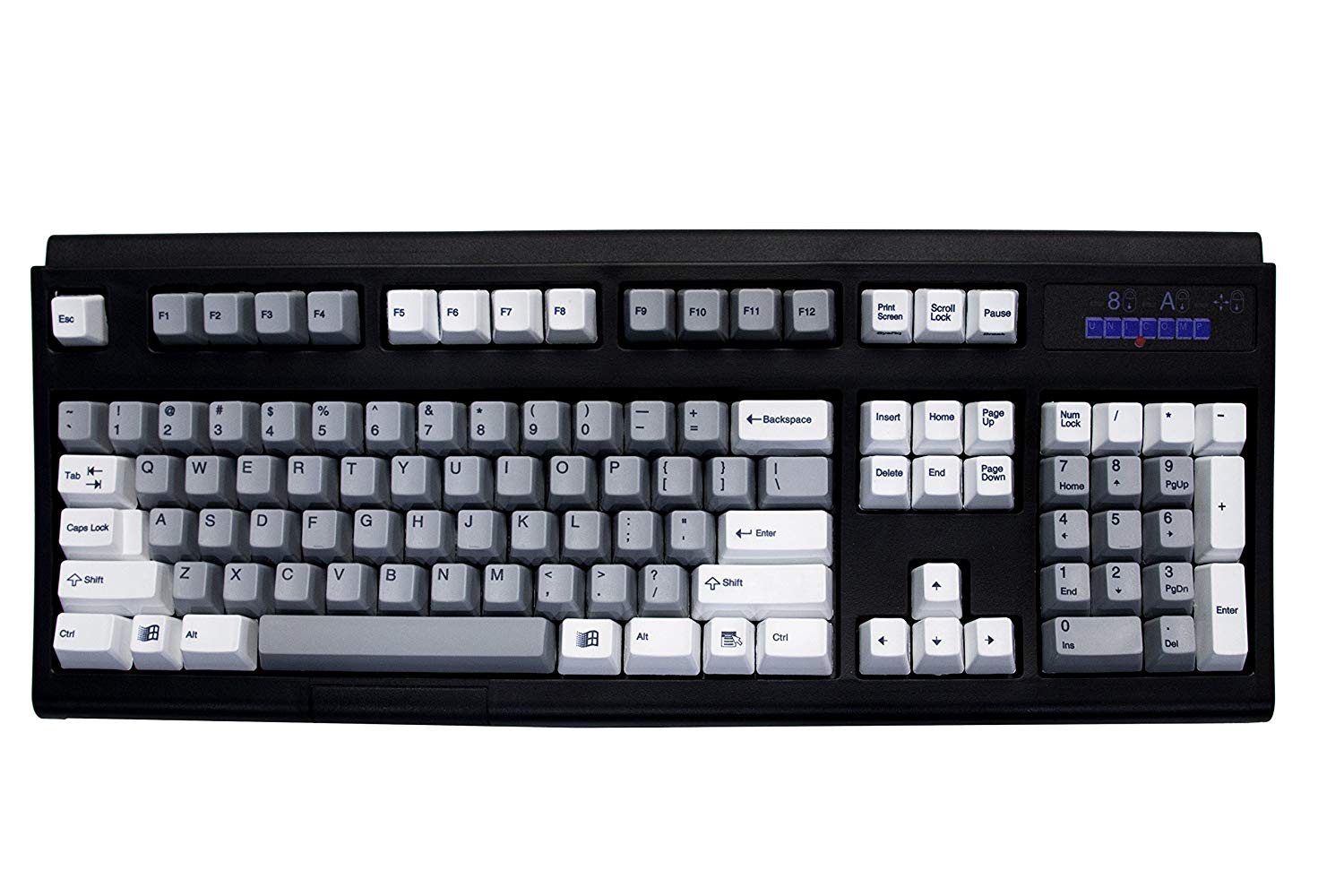 Unicomp Ultra Classic 104 Programming Keyboard