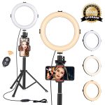 Viewow Selfie Ring Light