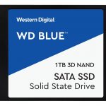 Western Digital Blue