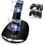 Y Team Ps4 Charging Docking Station