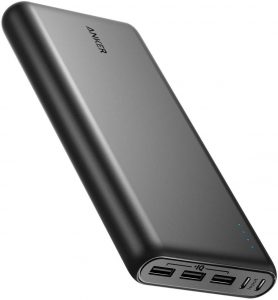 anker powercore 26800