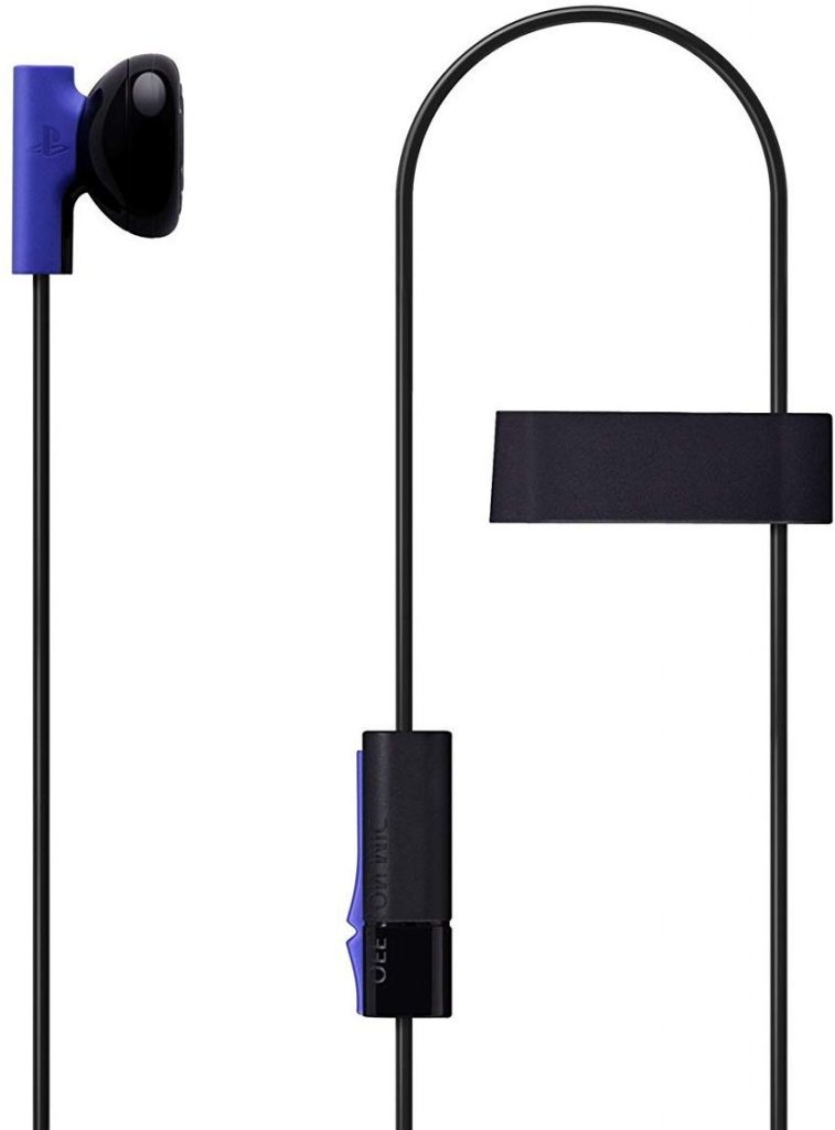 Best Earbuds For Ps4