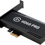 elgato game capture hd60 pro