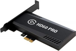 elgato game capture hd60 pro