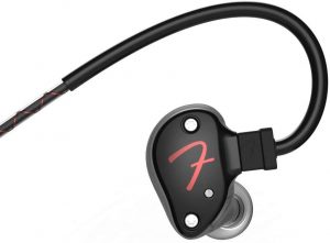 Fender Iem Nine