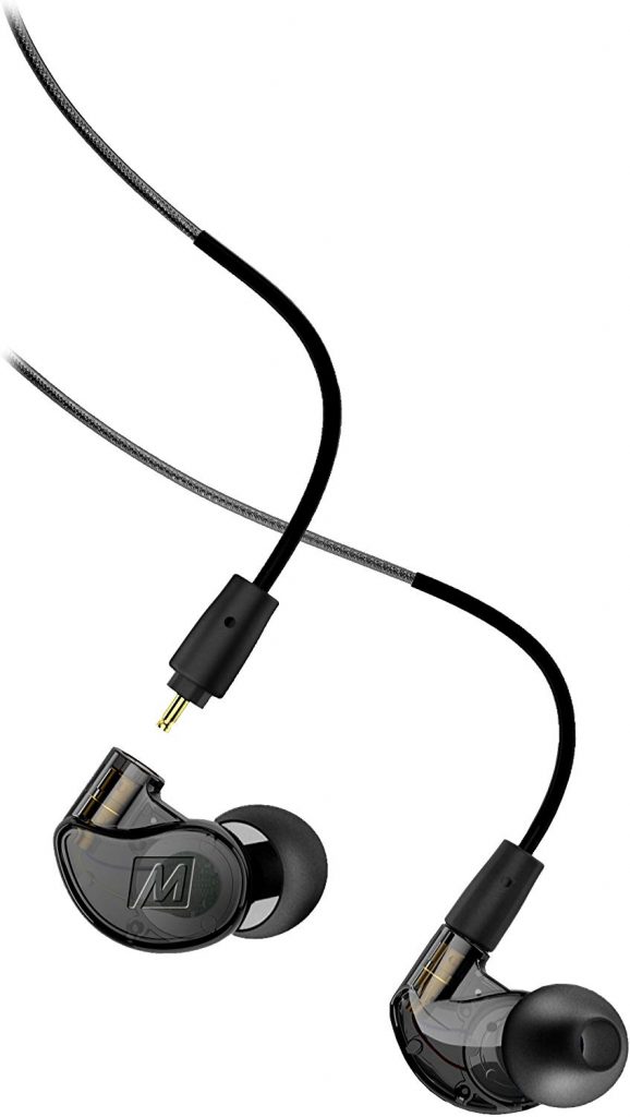 Mee Audio M6 Pro