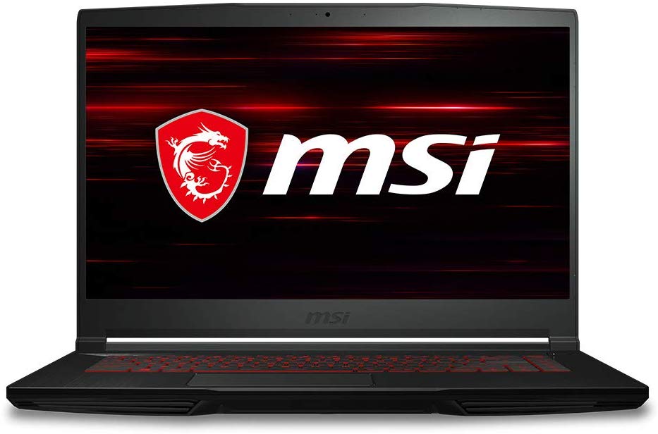 msi gf63