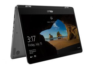 Asus Zenbook Flip