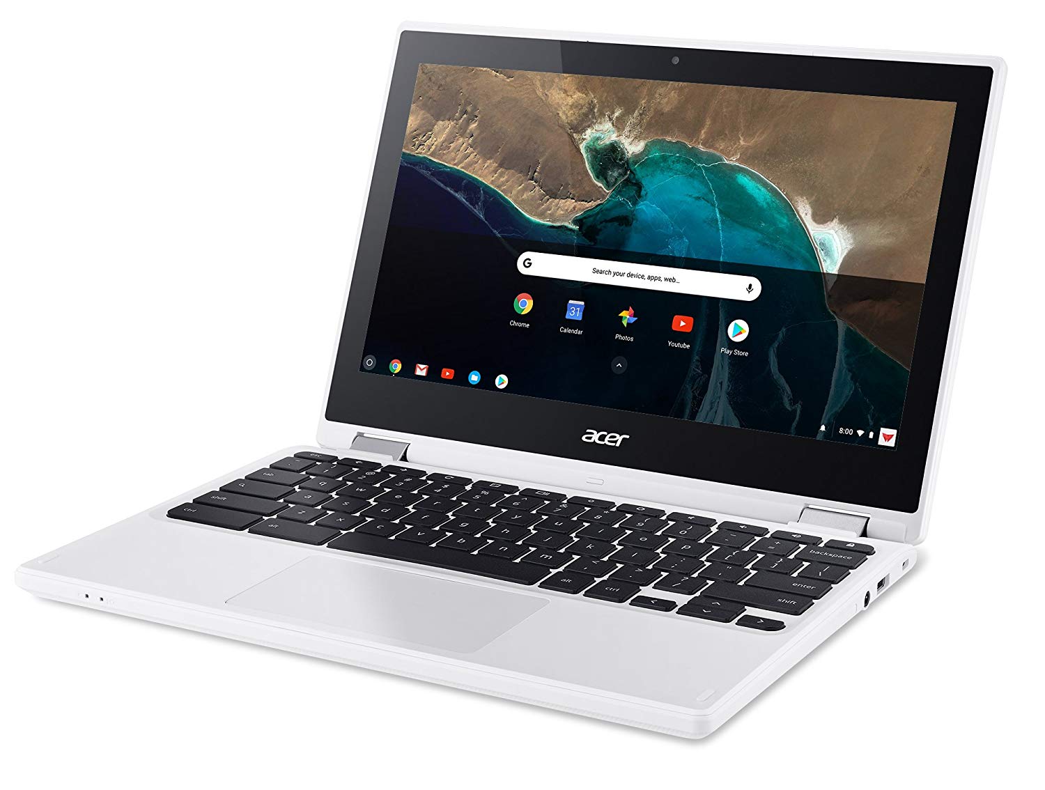 Acer Chromebook R11 Convertible