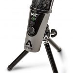 Apogee Mic Plus Studio Quality Usb Microphone