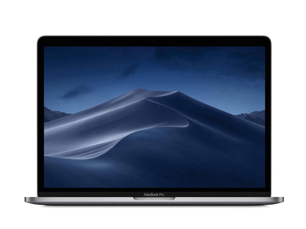 Apple Macbook Pro