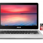 Asus Chromebook Flip Laptop