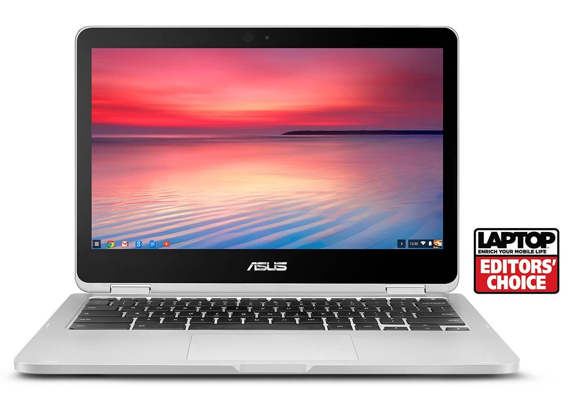 Asus Chromebook Flip Laptop