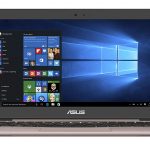 Asus Zenbook Ux310ua