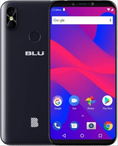 blu studio mega 2018