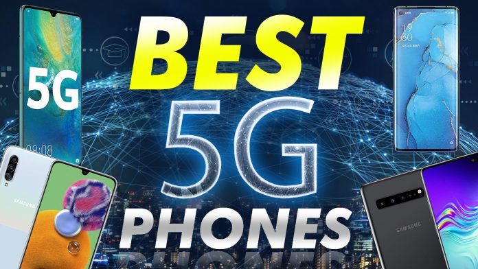 Best 5g Phones Best 5g Phones