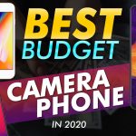 Best Budget Camera Phone In 2020