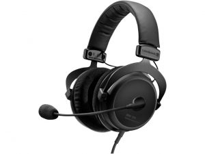 Beyerdynamic Mmx 300